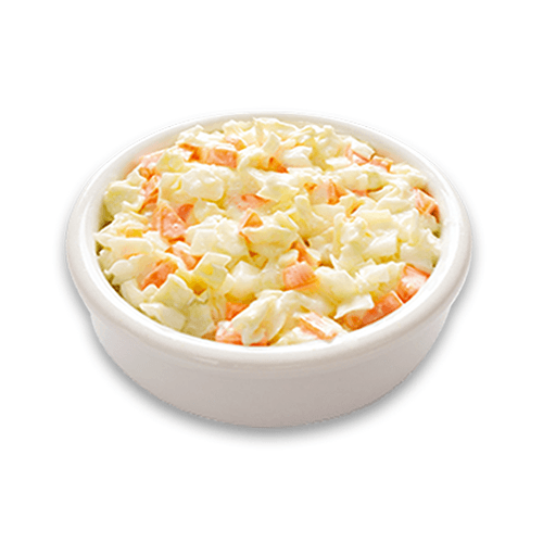Cole Slaw