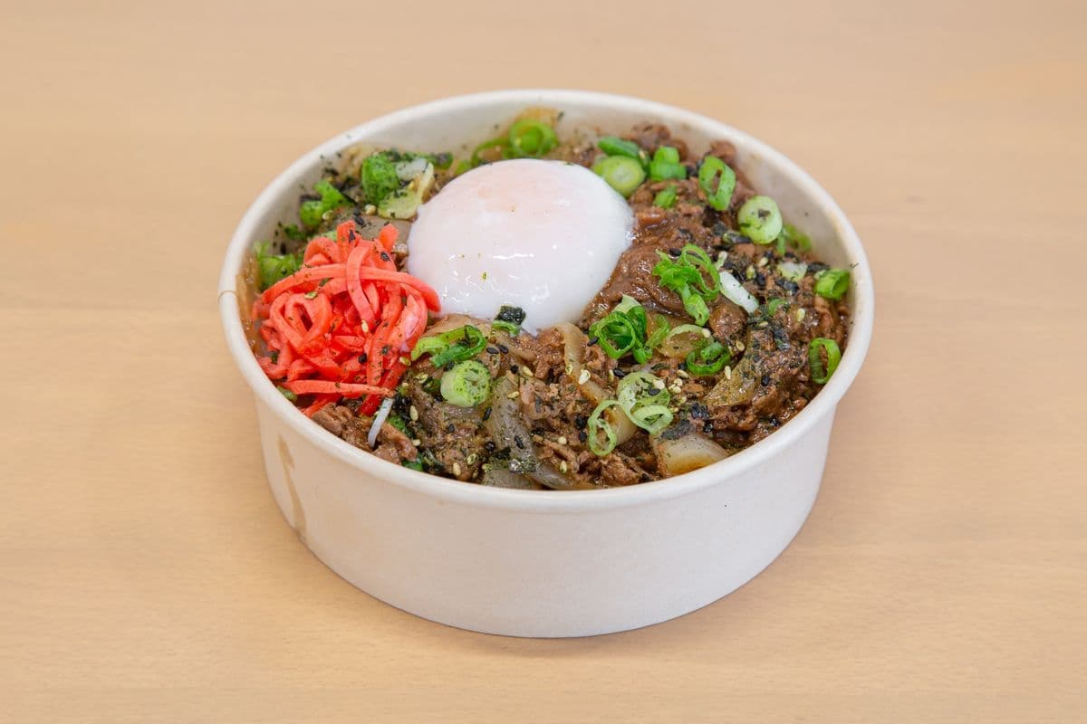 The Beefy Bowl