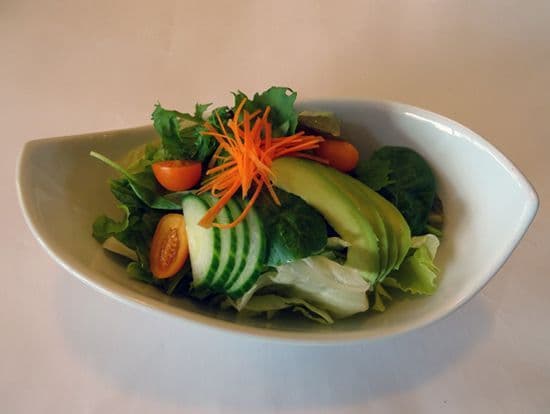 House Green Salad