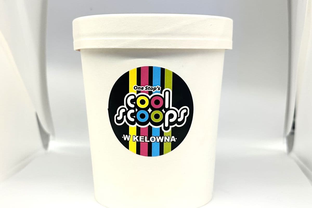 Sea Salt Caramel 16oz Pint