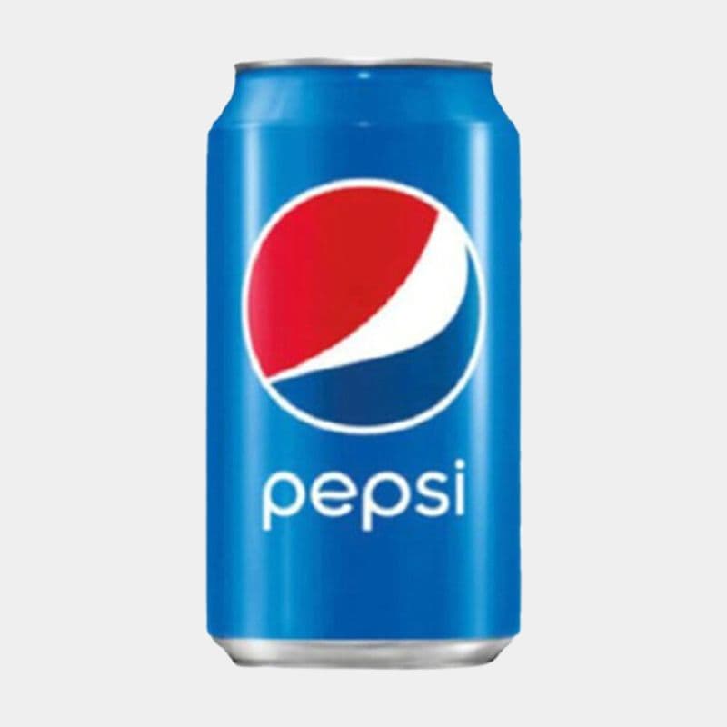 Pepsi / Pepsi
