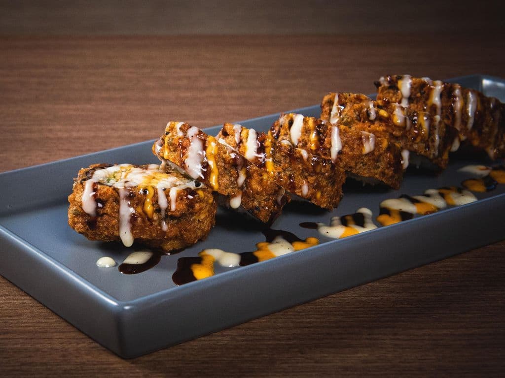 Scoville 3000 Roll