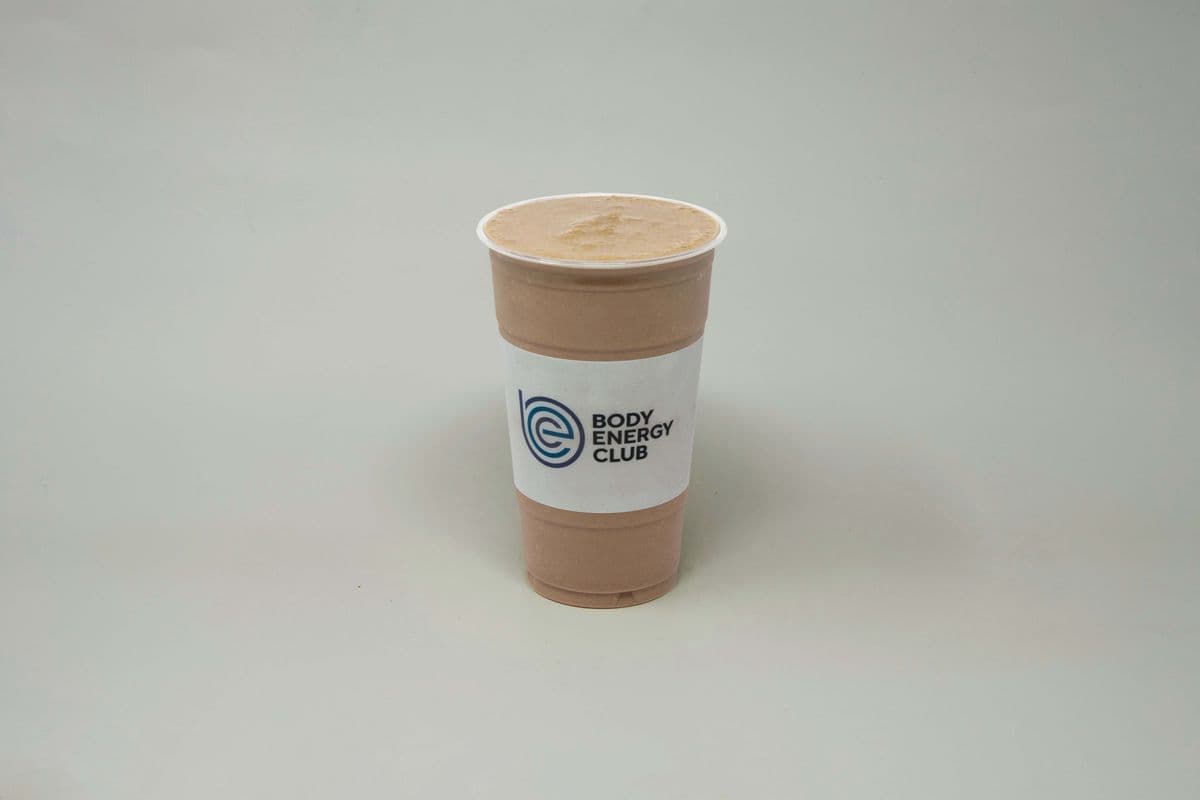 Skinny Peanut Butter Dream Smoothie (24 oz)