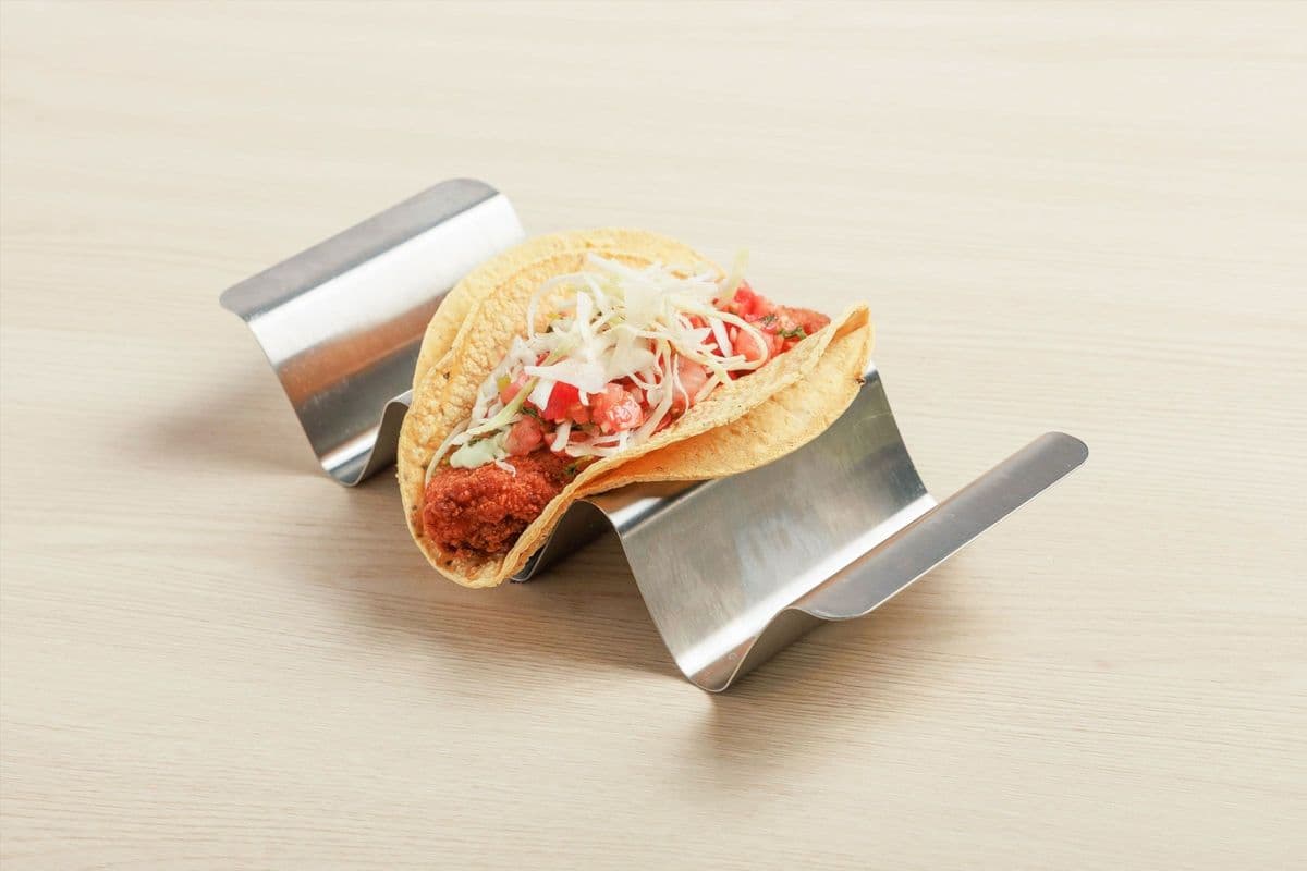 Bomb Fish Tacos
