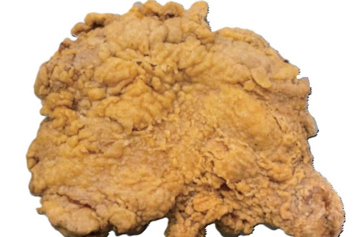 LAZZY Chicken (Boneless Thigh)