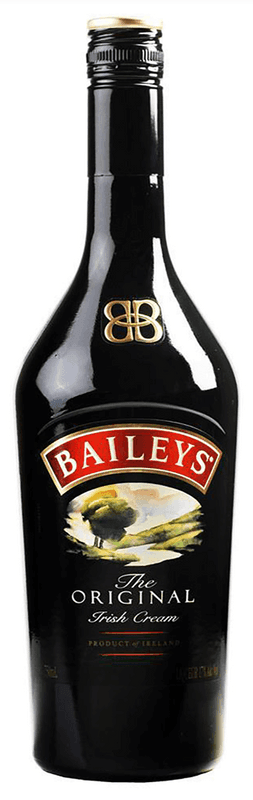Bailey's Irish Cream (750 ml) (1 x 750)