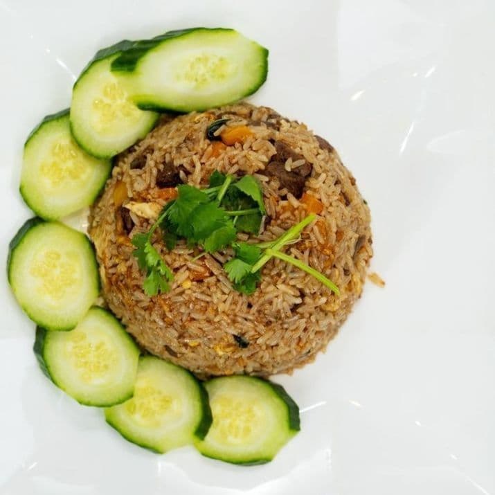 S5-RIZ FRIT AUX BOEUFS