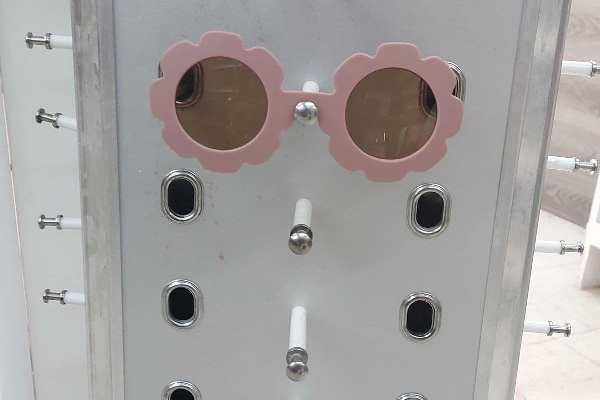 Kids sunglasses 👓