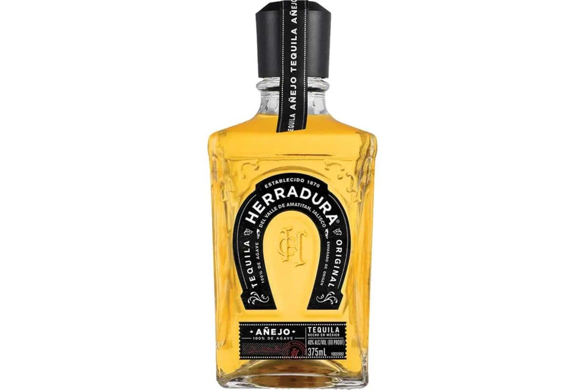 Herradura - Anejo (1 x 750 ml)