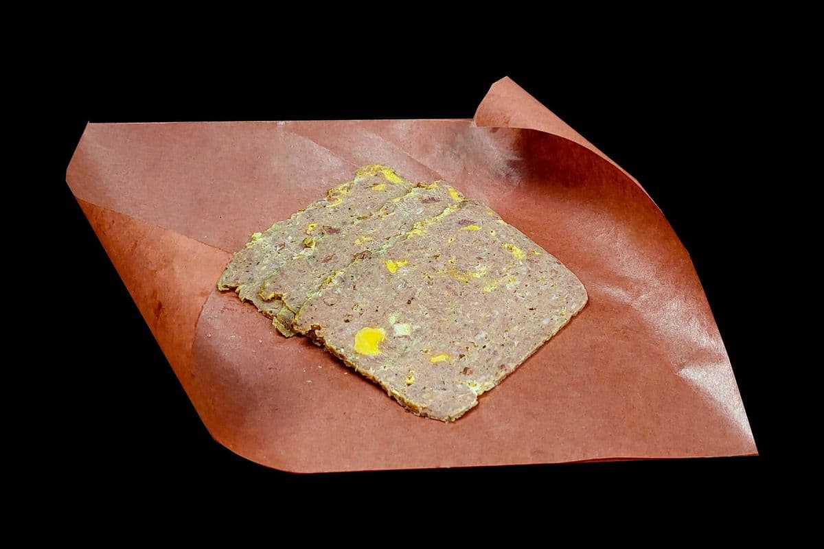 Al's Transcona Classic Loaf (100g)