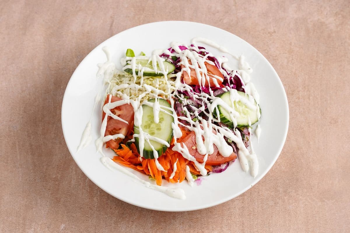 Salade du chef / Chef's Salad