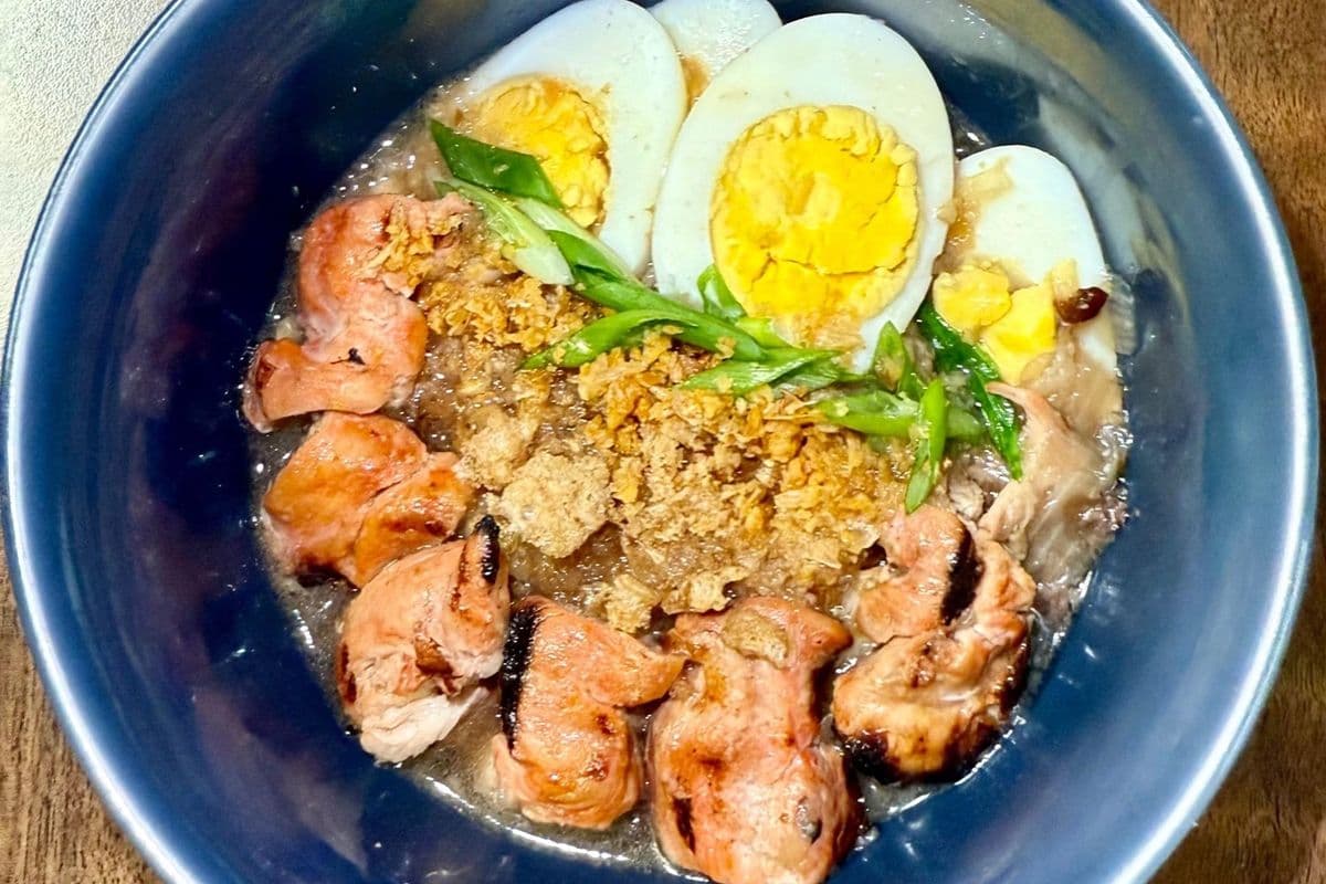 Chicken Mami
