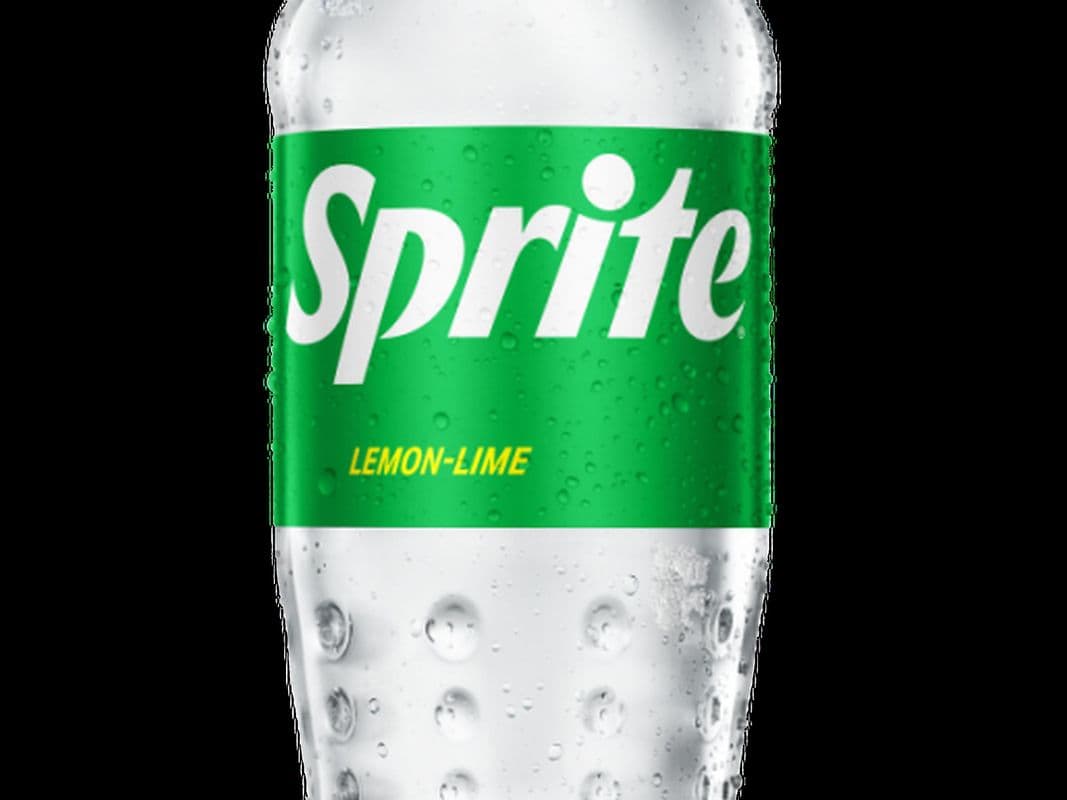 Sprite Bottle - 500ml