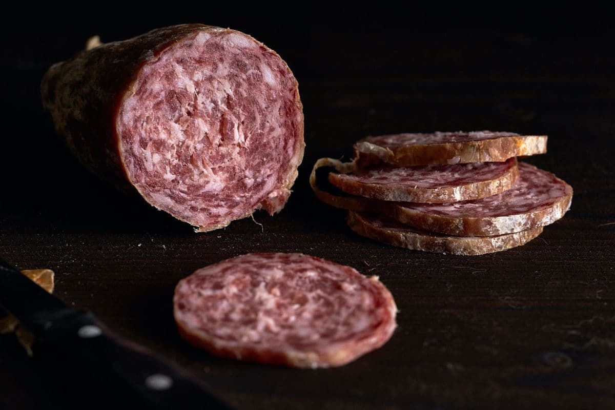 Pasterme Halal (500 g)