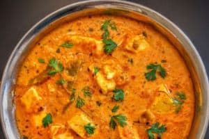 130. Kadai Paneer