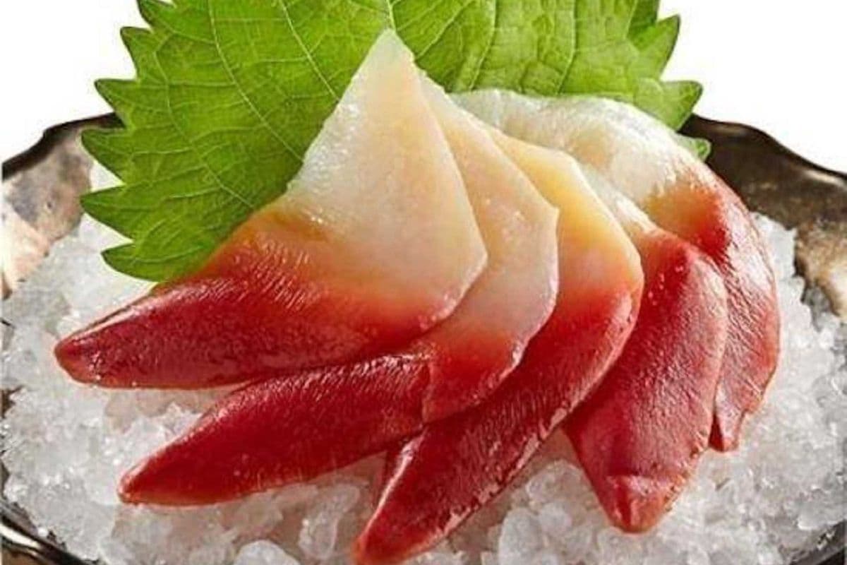 Hokkigai (Surf Clam)