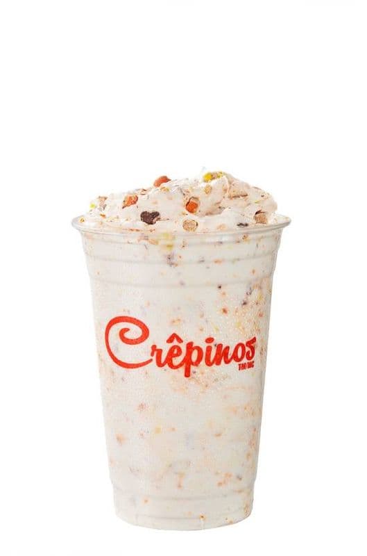 Reese's Milkshake / Milkshake Reese's