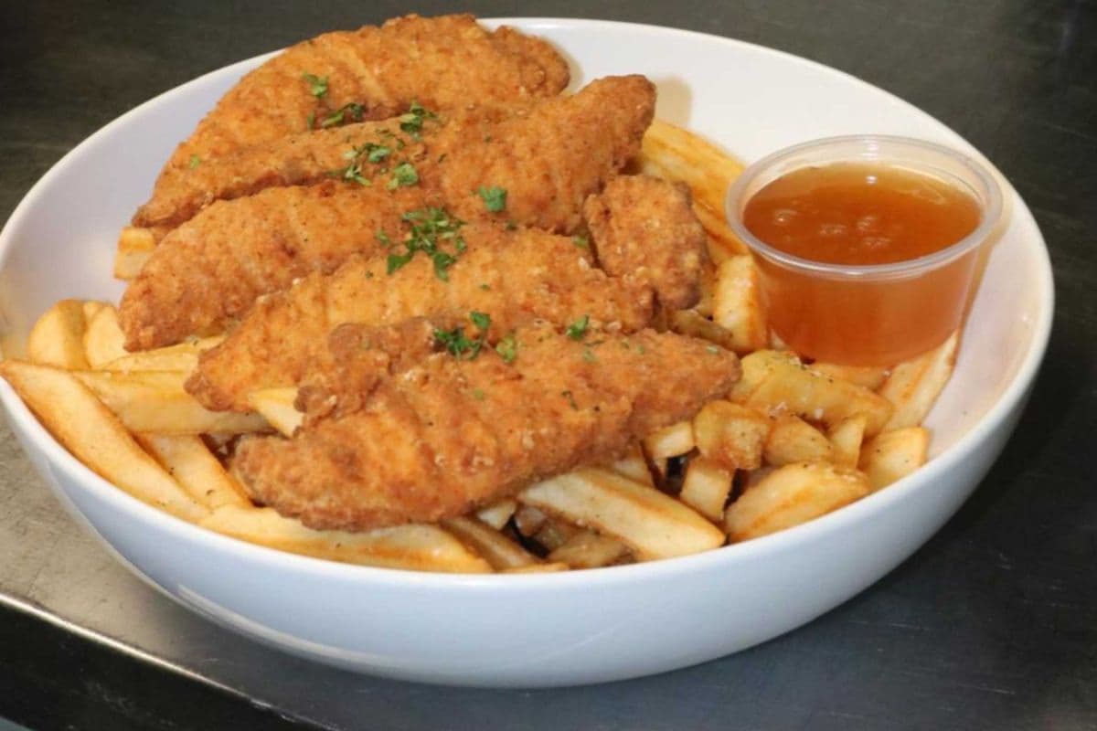 Chicken Tenders