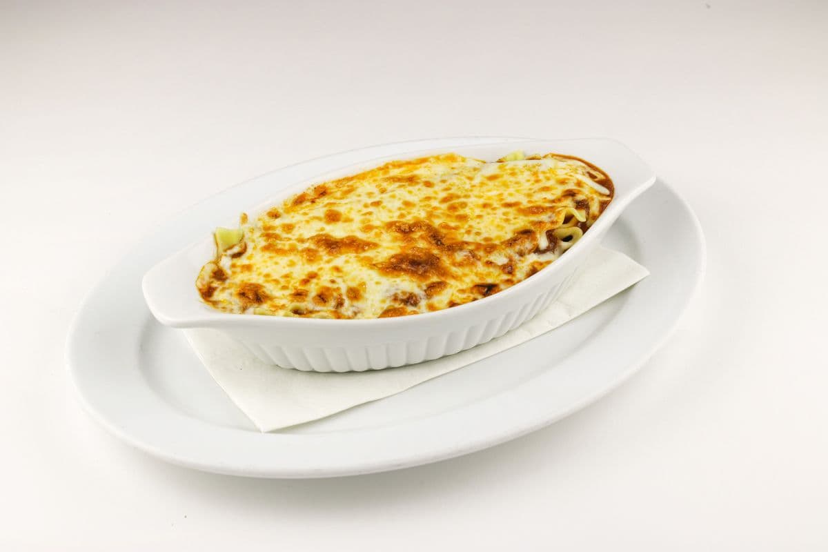 Lasagne