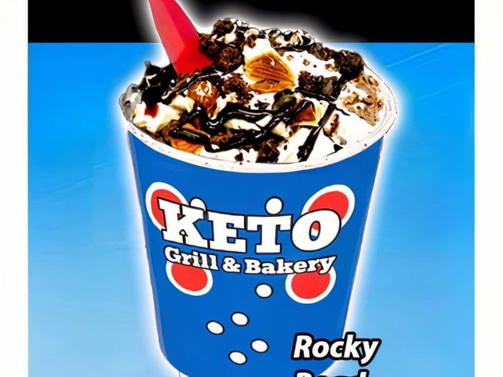 Rocky Road Chonker