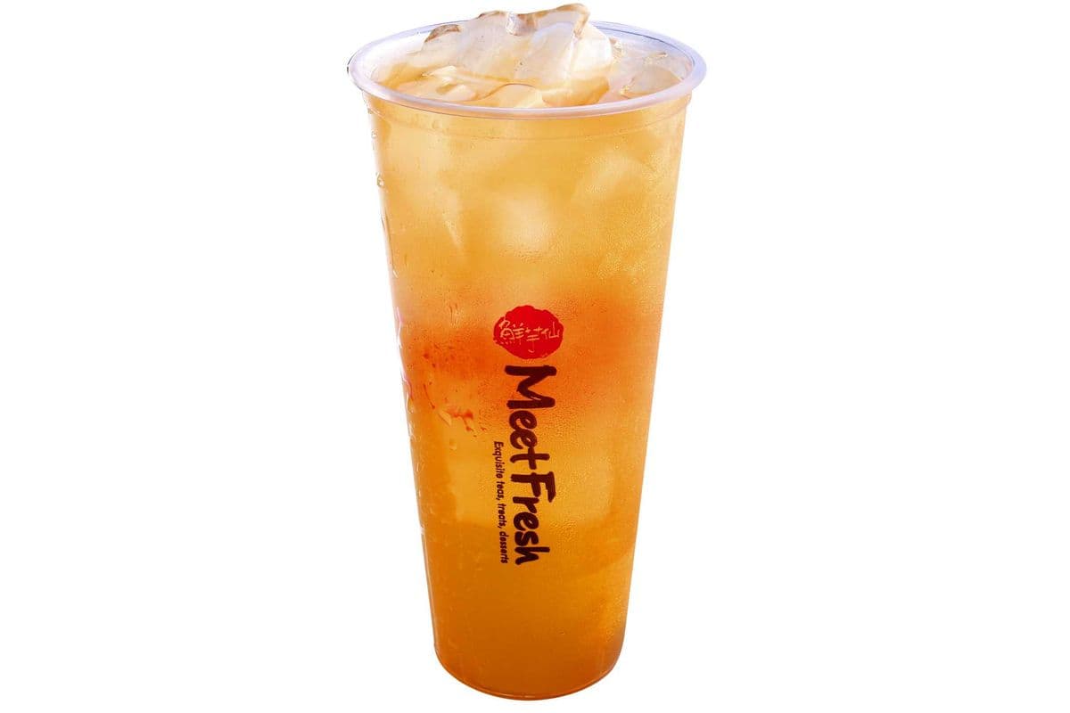 Winter Melon Tea (Large)