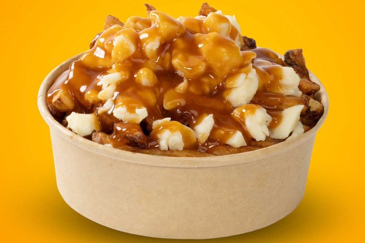 Poutine