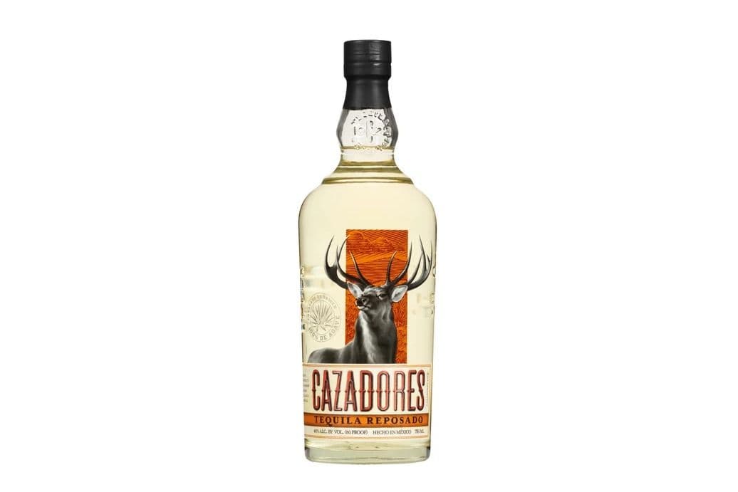 Cazadores Resposado (1 x 750 ml)