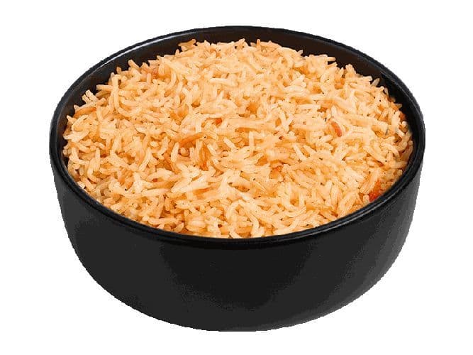 Basmati Rice