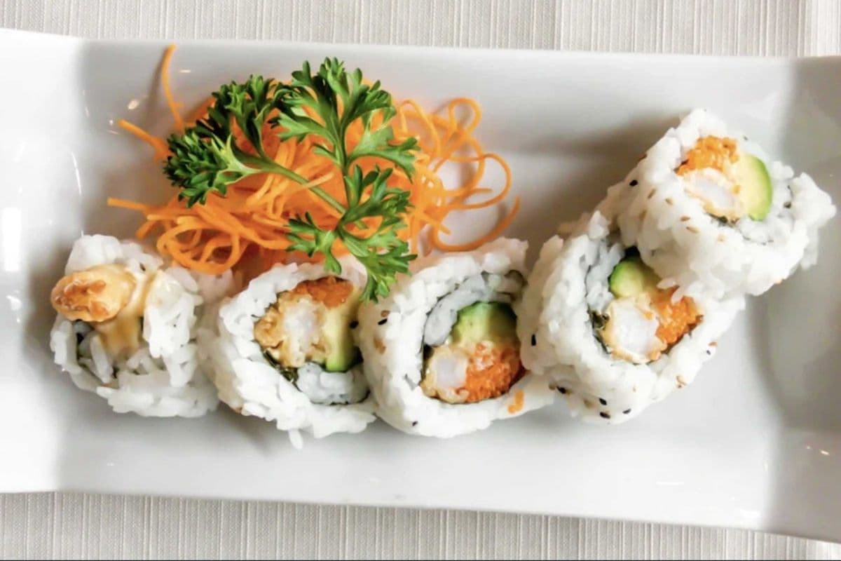 Dynamite Roll(5pcs)