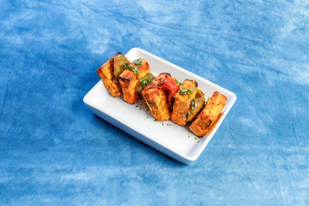 Paneer Tikka