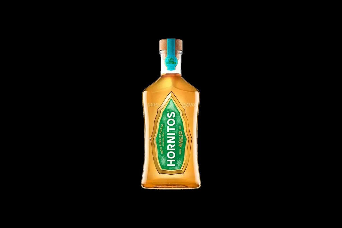 HORNITOS ANEJO (1 x 750 ML)