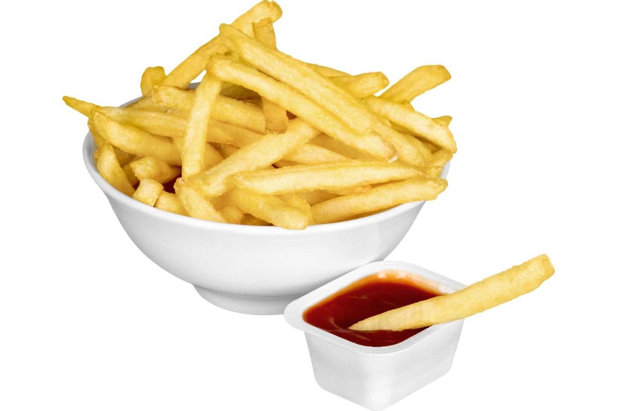 Large Fries