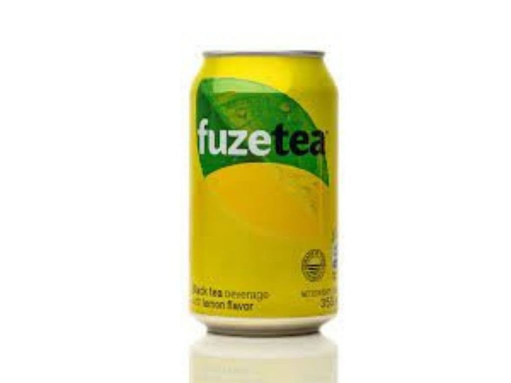 Fuzetea