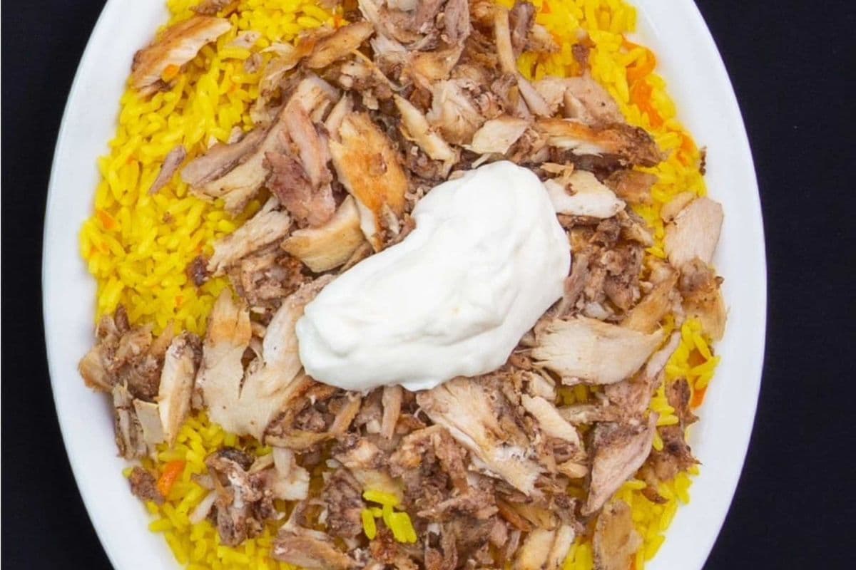 Poulet Bol