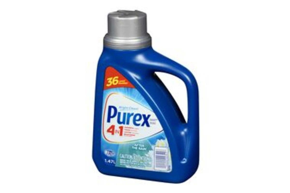 Purex Laundry Detergent (1.47L)