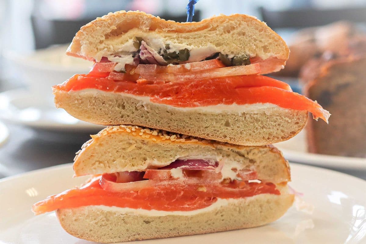 Goldie's Lox