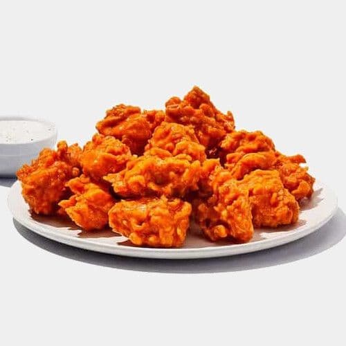 10pcs Boneless Wings