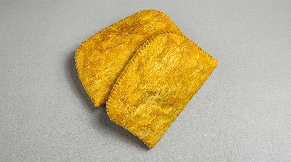 Pâté jamaïcain
