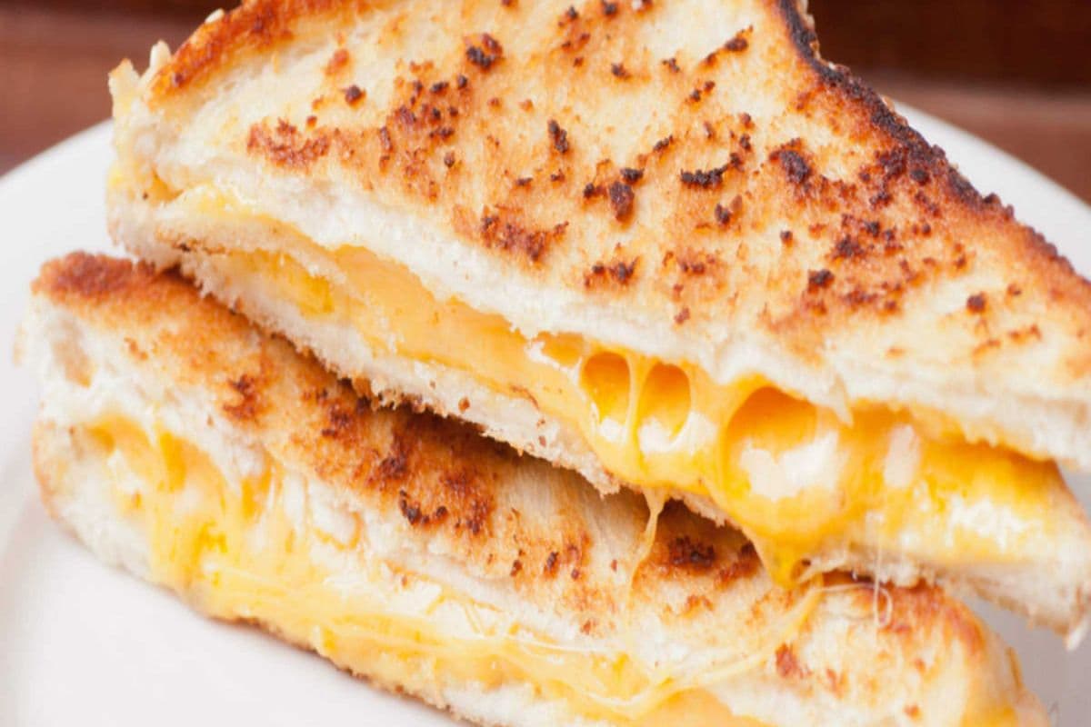 Grilled Cheese