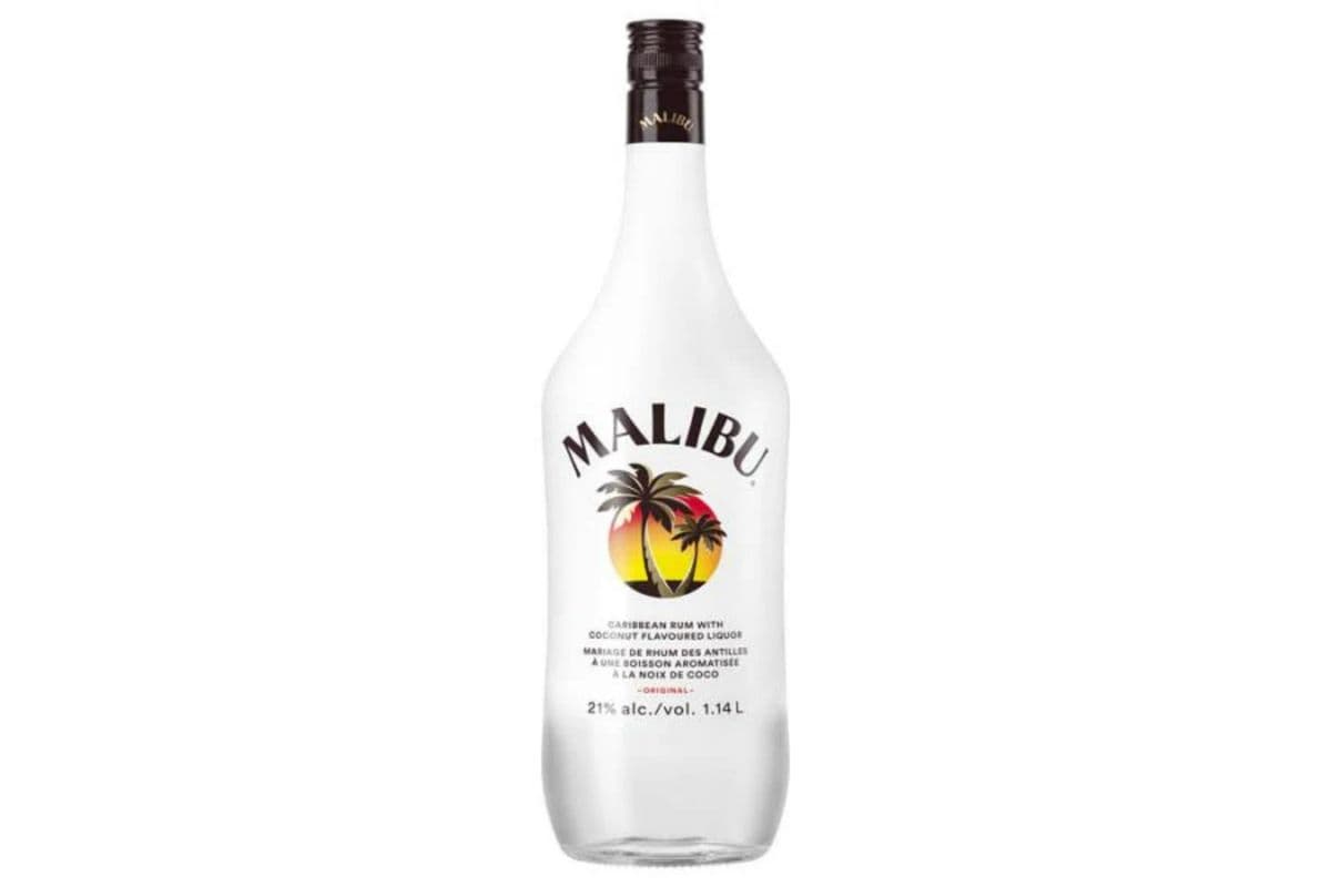 Malibu (1 x 1.14 L)