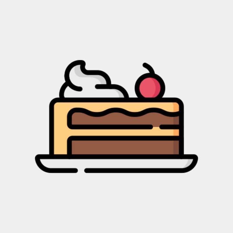 Gateau au chocolat / Chocolate Cake
