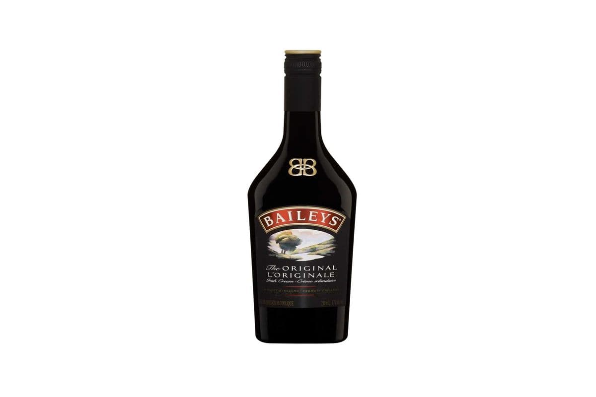 5959. BAILEYS ORIGINAL IRISH CREAM (1 x 750ML)
