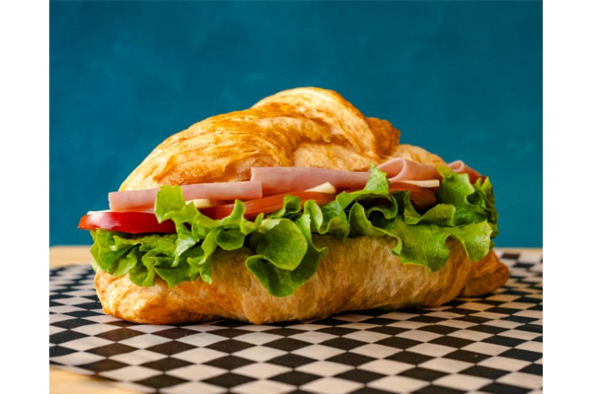 Ham/Cheese / Jambon / Fromage