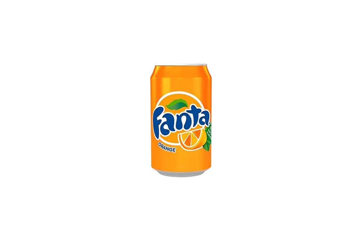 Fanta (355 ml)