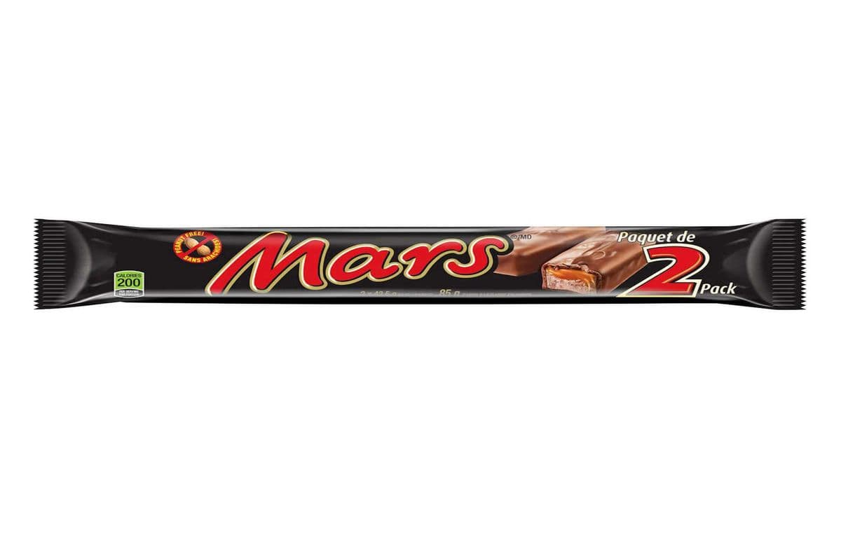 Mars King Size (93 gm)