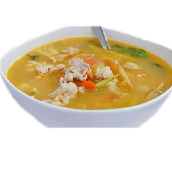Soup