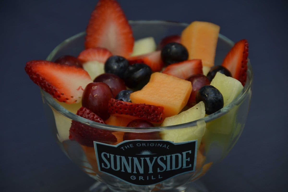 Fruit Cup