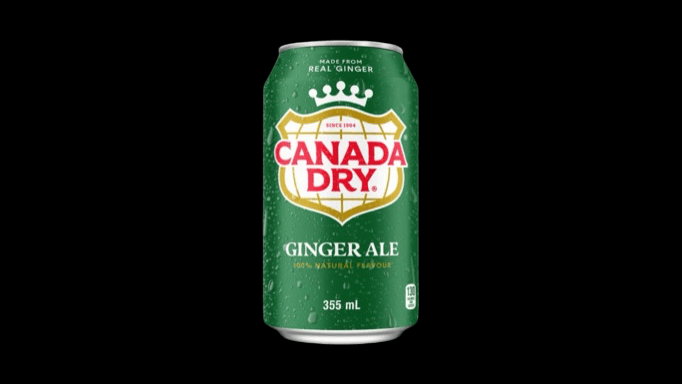 Canada Dry