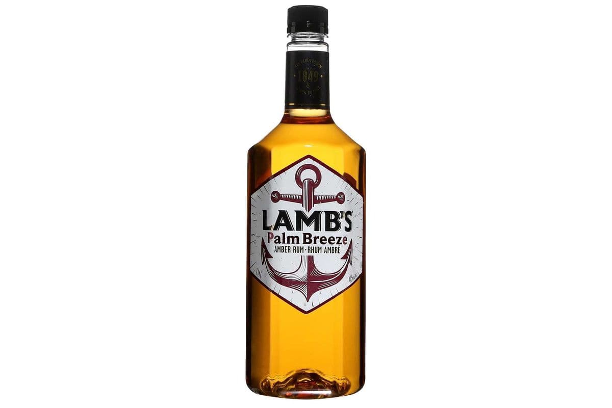 Lamb's (40 oz) BC (1 x 1140 mL)