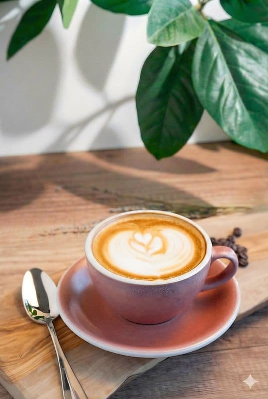 Flat White
